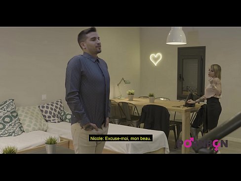 ❤️ PORNBCN 4K Մեծ կրծքերով մի հասուն կին ցանկանում է լինել անալ մատնված երիտասարդ ժիգոլոն մեծ դիկով մինետ ամորտիզմ ծանր բալասան ձեռքի աշխատանք շան ոճով փիսիկ լիզել օրգազմ ֆրանսերեն ենթագրեր ❤️ Պոռնովիդեո մեզ մոտ